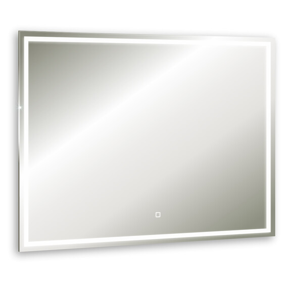 Зеркало Azario Ливия Led 100 см - фото 2