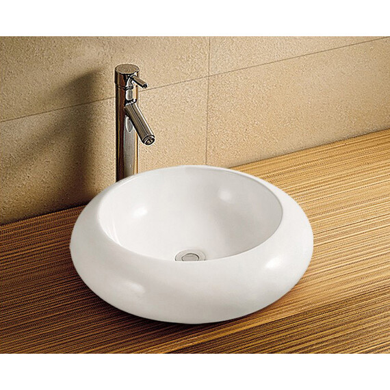 Раковина-чаша Azario 49 см AZ-3010 - фото 2