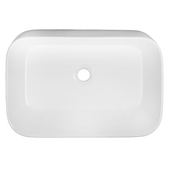 Раковина-чаша Azario 50 см AZ-2242 - фото 2