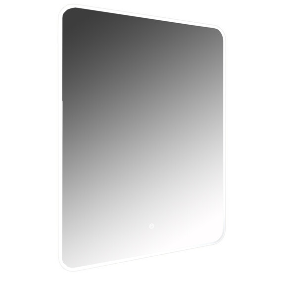 Зеркало Azario Esterna Raggio 60 см CS00079361 - фото 2