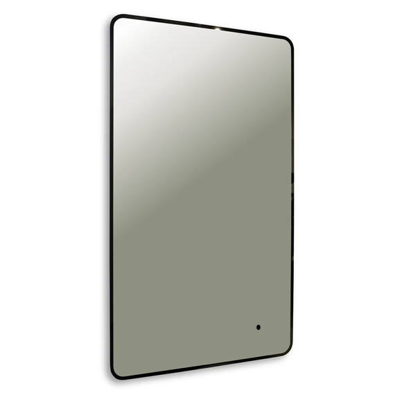 Зеркало Azario Incanto 60 см LED-00002538 (УЦЕНКА ВИТРИННЫЙ ОБРАЗЕЦ) - фото 2