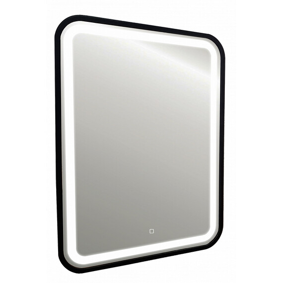 Зеркало Azario Мальта-лофт Led 60 см - фото 2