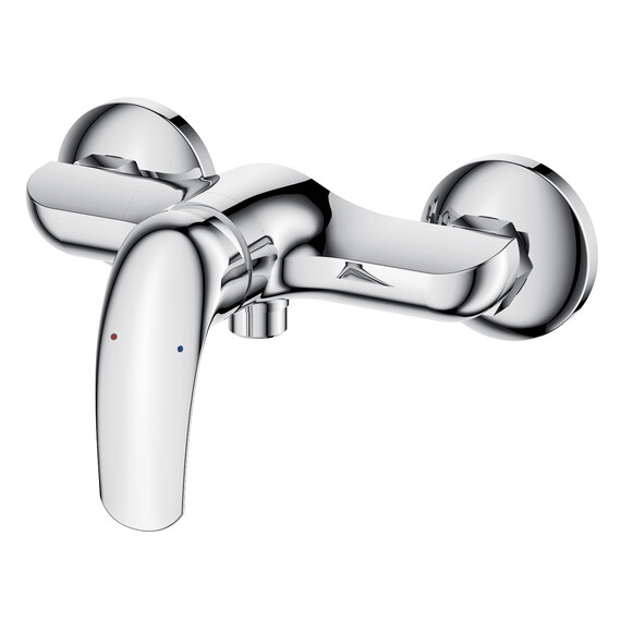 Смеситель для душа Azario Tavira AZ-WKE33361C - фото 2
