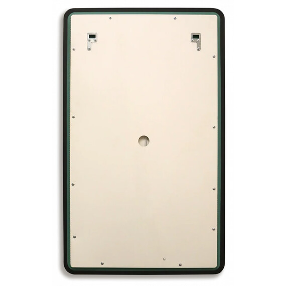 Зеркало Azario Incanto 60 см LED-00002538 (УЦЕНКА ВИТРИННЫЙ ОБРАЗЕЦ) - фото 3