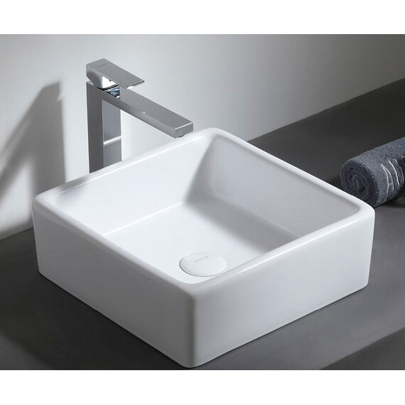 Раковина-чаша Azario 38 см AZ4566 - фото 2