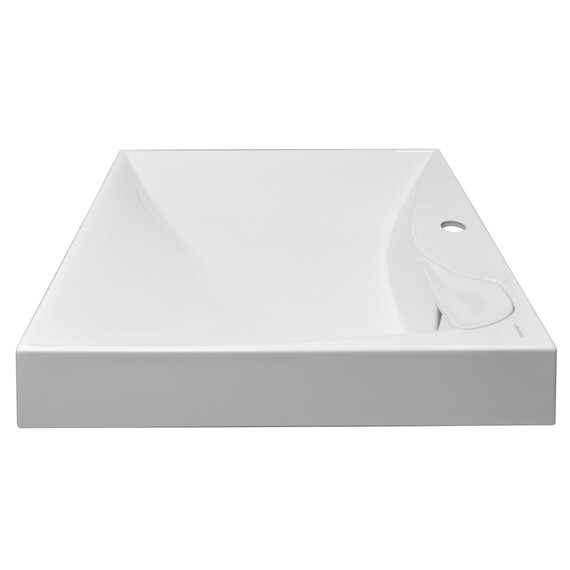 Раковина над стиральной машиной Azario Gratsiy 60 см CS00078505 - фото 3