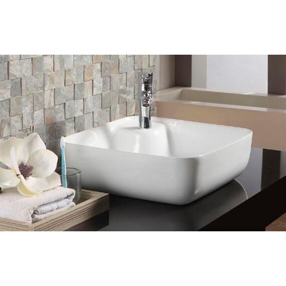 Раковина-чаша Azario 43 см AZ-41267 - фото 2