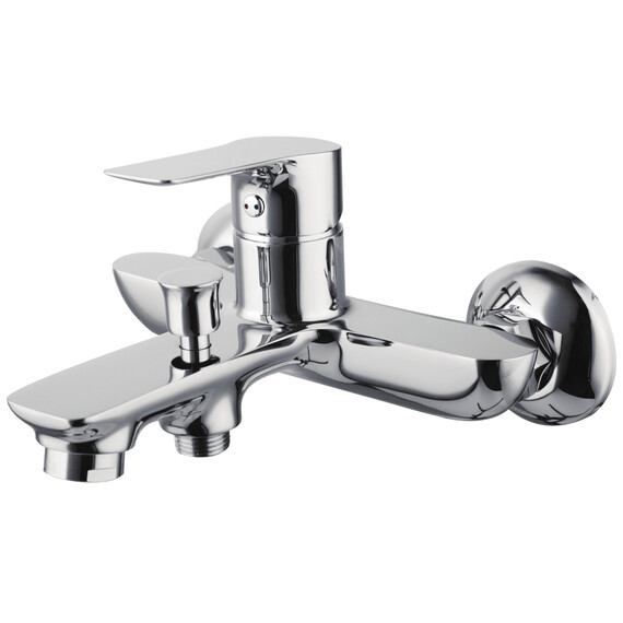 Смеситель для ванны Azario Avilla AZ-SU23394C - фото 2