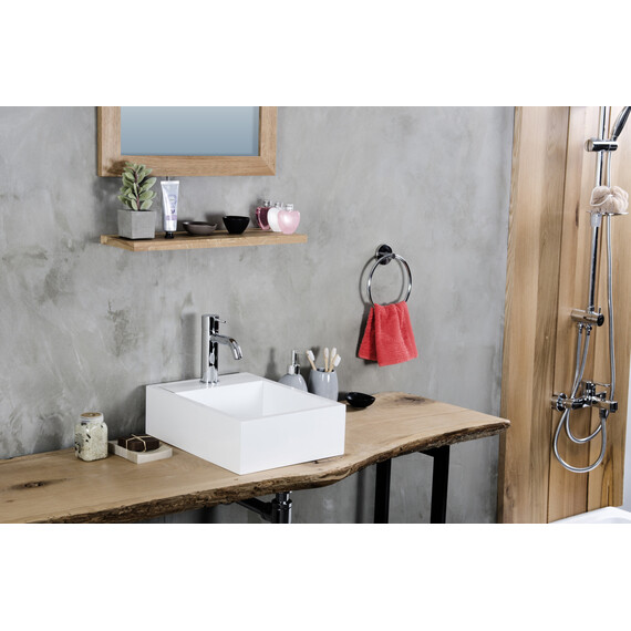 Смеситель для раковины Azario Tasco AZ-15164501 - фото 2