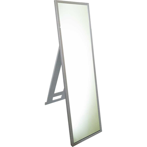 Зеркало Azario Опера Сильвер 40 см ФР-1536 - фото 4