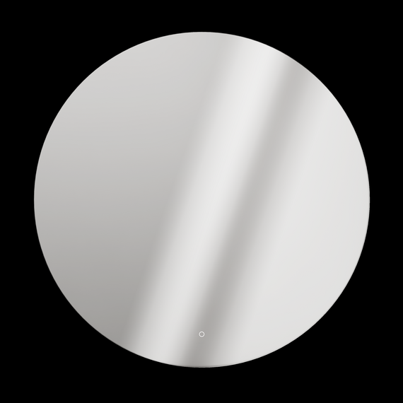 Зеркало Azario Саванна 77 см ФР-00000954 - фото 2