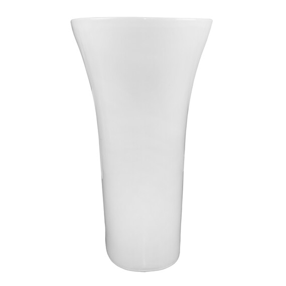 Раковина напольная Azario Fretta Round 48 см - фото 3