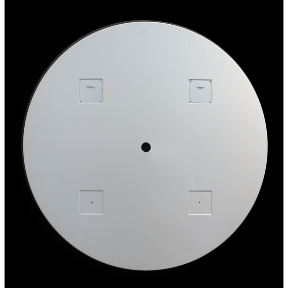 Зеркало Azario Саванна 77 см ФР-00000954 - фото 3