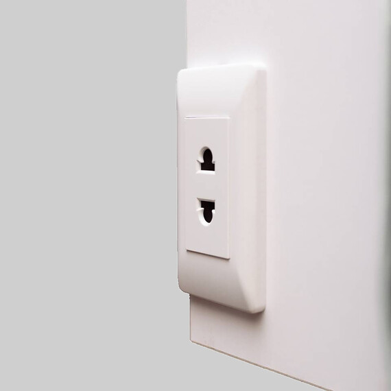 Зеркало-шкаф Azario 60 см CS00084317 - фото 3