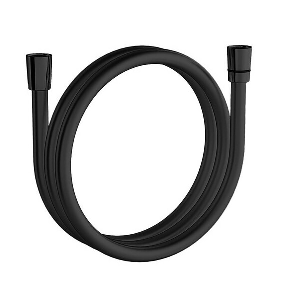 Смеситель для ванны Azario Ability AZ-VRY238331PA, черный, Цвет производителя: чёрный - фото 4