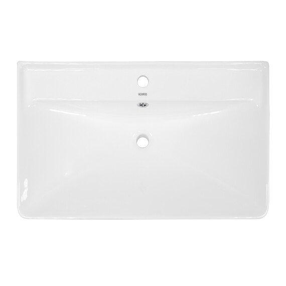 Тумба напольная с раковиной Azario Lotos 60/2 Н см, CS00081983 - фото 3