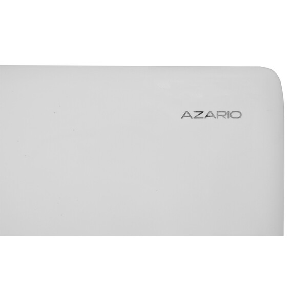Унитаз-компакт безободковый Azario Candy AZ-1503B с крышкой микролифт - фото 14