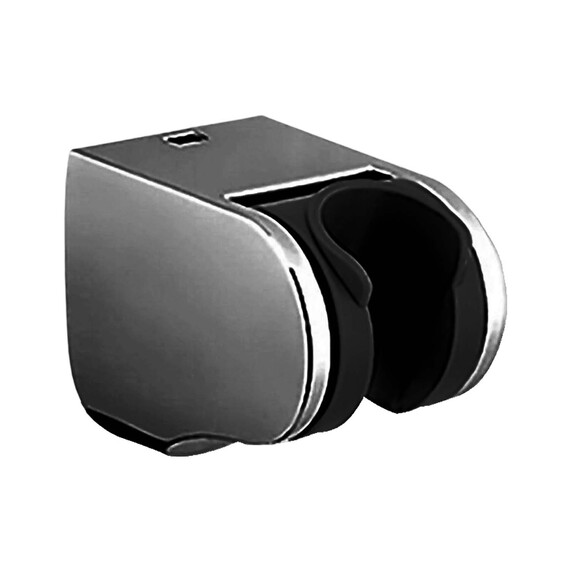 Смеситель для ванны Azario Ability AZ-VRY238331AJ, графит, Цвет производителя: оружейная сталь - фото 5