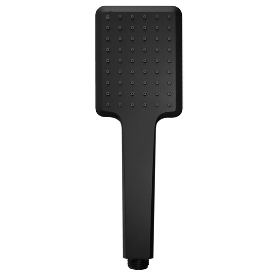 Смеситель для ванны Azario Elvis AZ-WWK238155PA, черный - фото 3