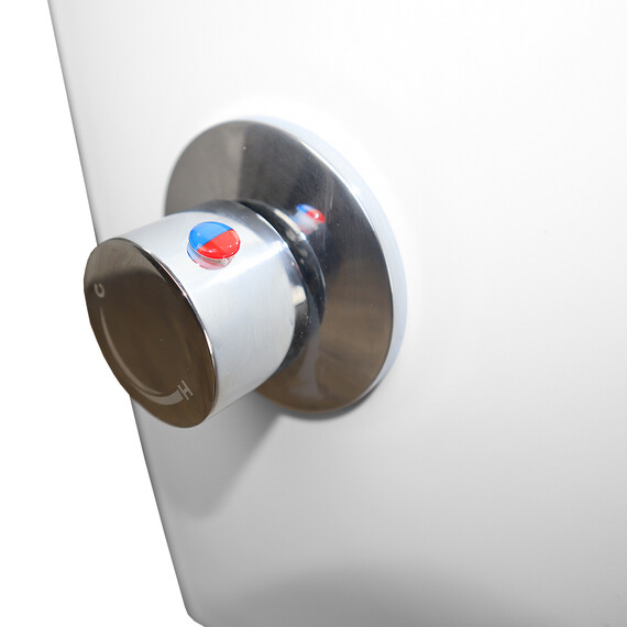 Унитаз-биде подвесной безободковый Azario Allegro AZ-3105B с тонкой крышкой микролифт - фото 9