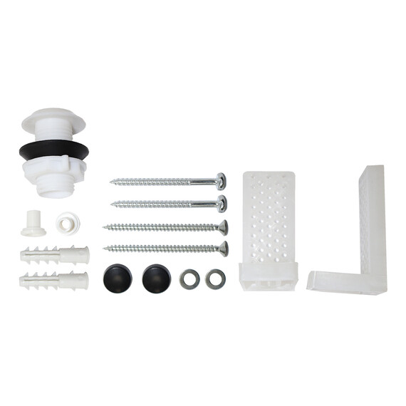 Унитаз-компакт безободковый Azario Joy AZ-2168-UQ3 с крышкой микролифт (система смыва Торнадо) - фото 17