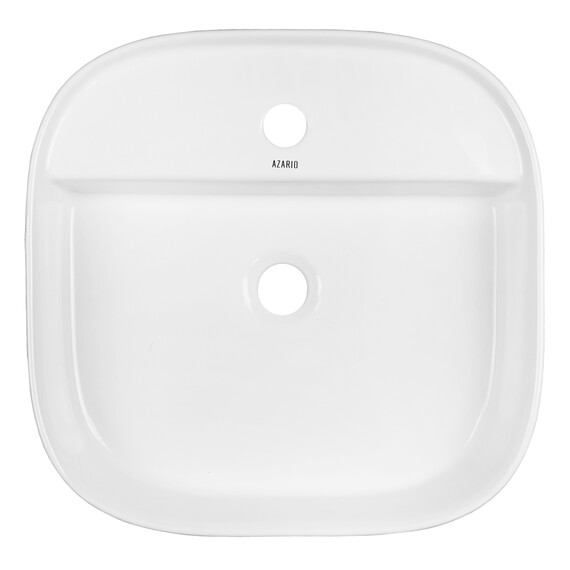 Раковина-чаша Azario 45 см AZ-2204 - фото 2