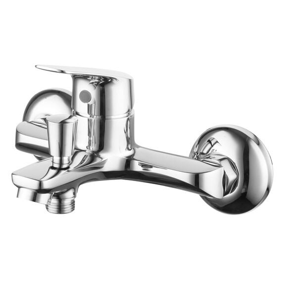 Смеситель для ванны Azario AZ-HU245906 - фото 2