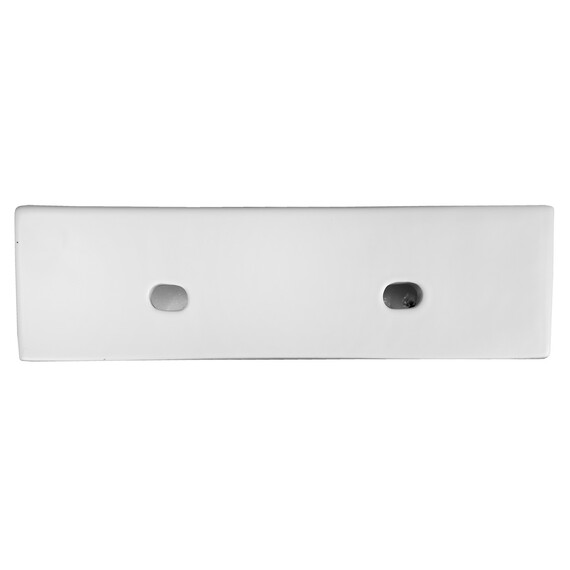 Раковина подвесная Azario 42 см AZ-2177-MW - фото 5