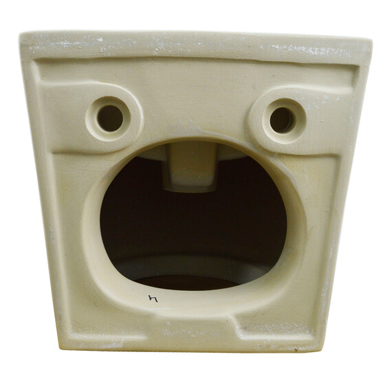 Биде подвесное Azario Grado AZ-0046F - фото 7