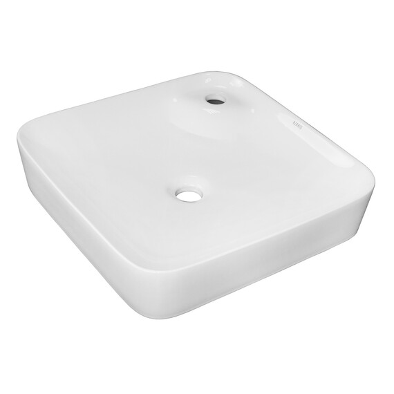 Раковина-чаша Azario 46 см AZ-2181 - фото 3