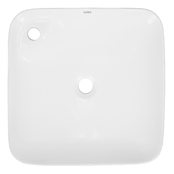 Раковина-чаша Azario 46 см AZ-2181 - фото 2