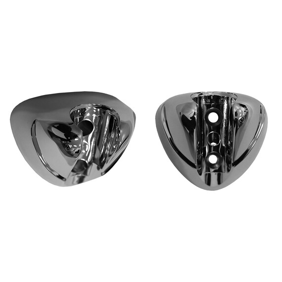 Смеситель для душа Azario AZ-HU245905 - фото 3