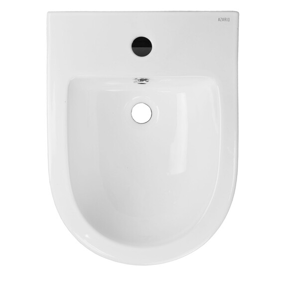 Биде подвесное Azario Grado AZ-0046F - фото 3