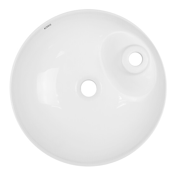 Раковина-чаша Azario 43 см AZ-3209 - фото 2