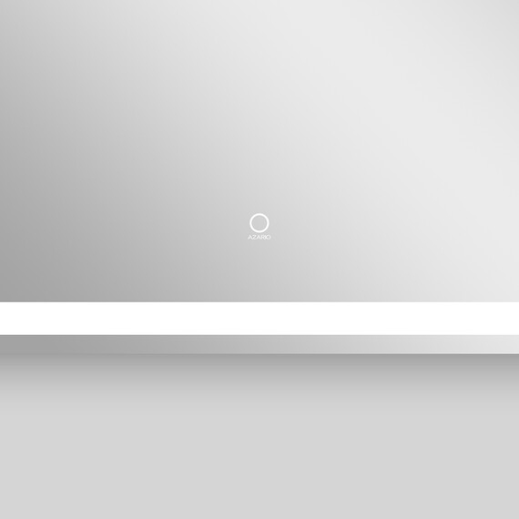 Зеркало Azario Alysa 60 см AZ-Z-046CSNEW - фото 5