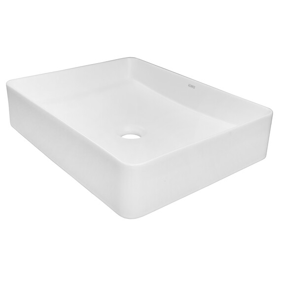 Раковина-чаша Azario 51 см AZ-2178-MW - фото 3