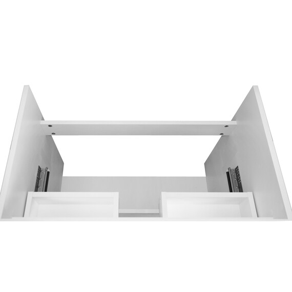 Тумба напольная с раковиной Azario Эстима 80/2Н 80 см CS00094596 - фото 4