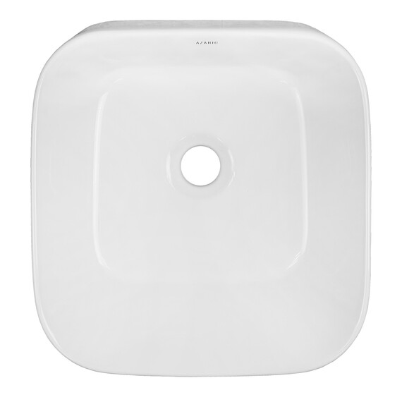 Раковина-чаша Azario 39 см AZ-2241 - фото 2