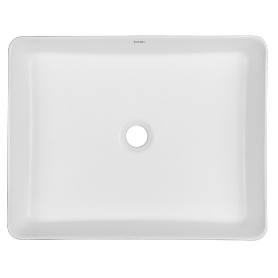 Раковина-чаша Azario 51 см AZ-2178-MW - фото 2