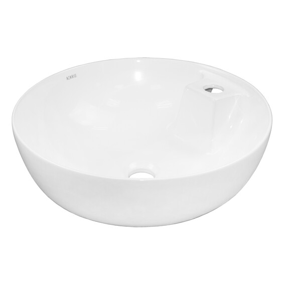Раковина-чаша Azario 44 см AZ-3218 - фото 2