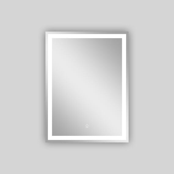 Зеркало Azario Alysa 60 см AZ-Z-046CSNEW - фото 2