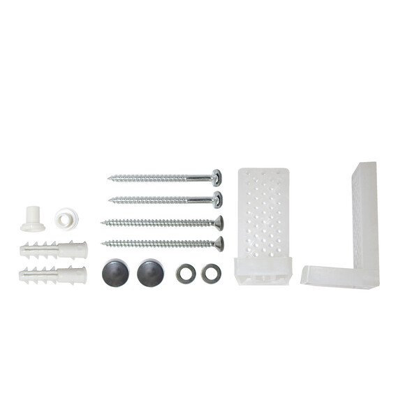 Унитаз-компакт безободковый Azario Dante AZ-93589 с крышкой микролифт - фото 15