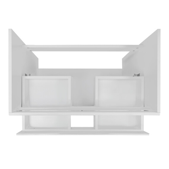 Тумба напольная с раковиной Azario Эстима 80/1Н 80 см CS00094636 - фото 5