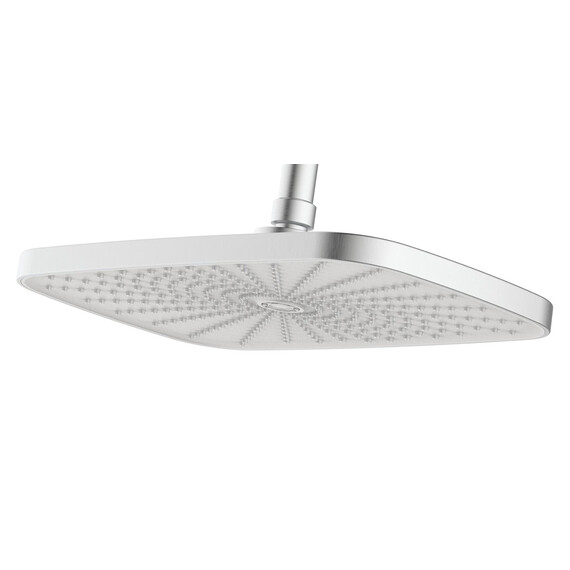 Душевая стойка Azario Escaro AZ-K2374BN, сатин - фото 4