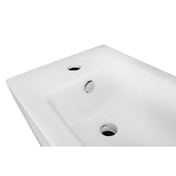 Биде подвесное Azario Teramo AZ-0052F - фото 7