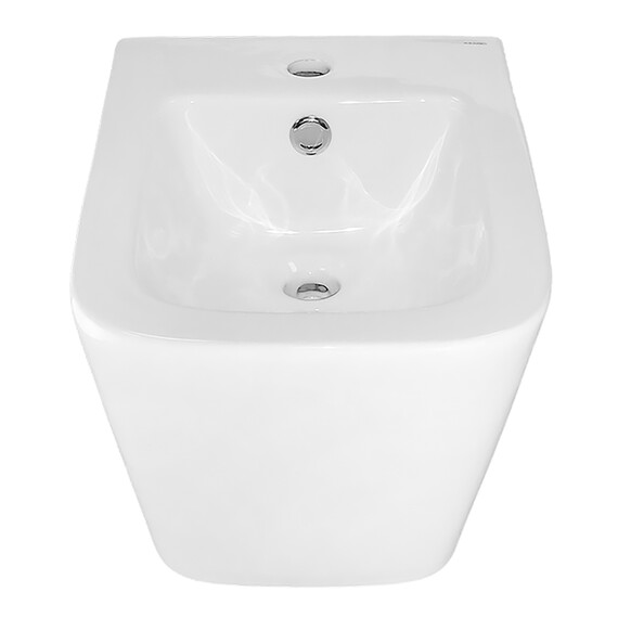 Биде подвесное Azario Teramo AZ-0052F - фото 2