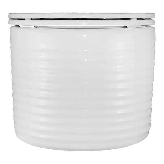 Унитаз подвесной безободковый Azario Luzio AZ-098-UQ (система смыва Торнадо) с тонкой крышкой микролифт - фото 12