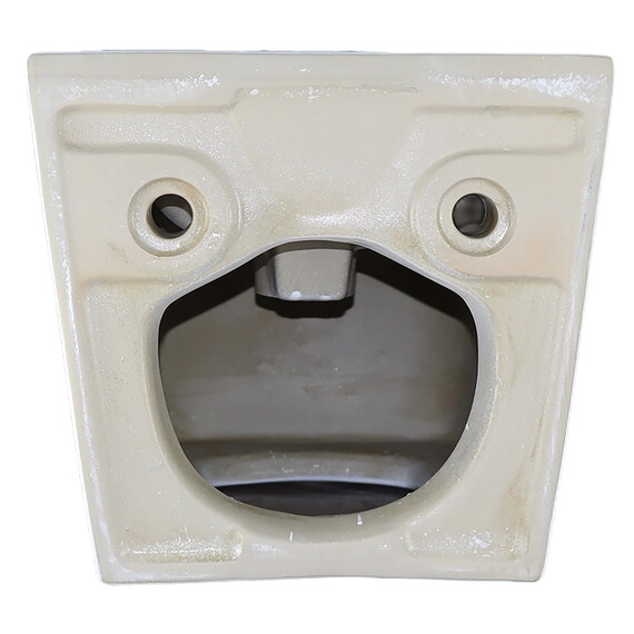 Биде подвесное Azario Teramo AZ-0052F - фото 5