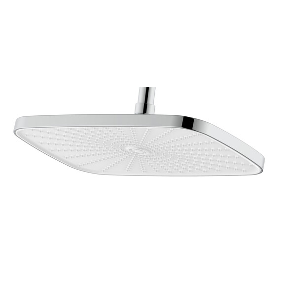 Душевая стойка Azario Lursy AZ-K2349 - фото 4