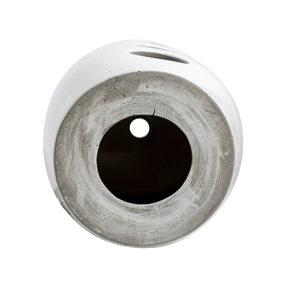 Раковина напольная Azario Tea 45 см AZ-M30148 - фото 6